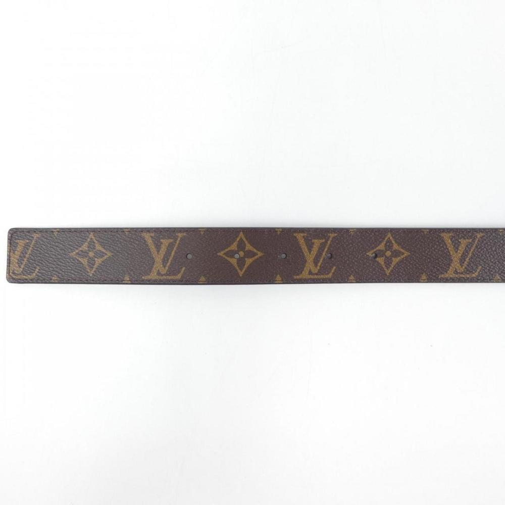 LOUIS VUITTON Belt - Picture 4 of 4